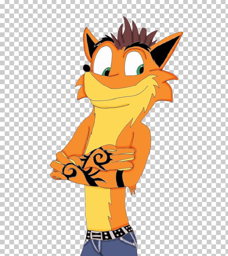 Crash Of The Titans Crash Bandicoot 2: Cortex Strikes Back Drawing Art PNG, Clipart, Andy Gavin, Art, Bandicoot, Carnivoran, Cartoon Free PNG Download