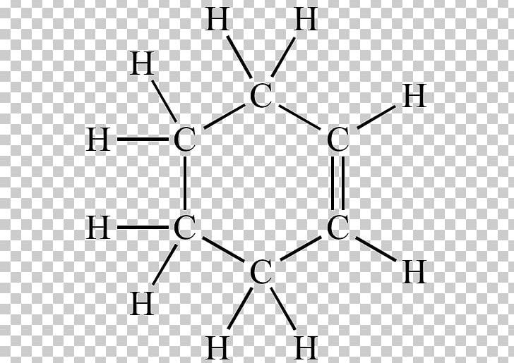 Cyclohexane Lewis Structure Cyclohexene Cyclopentane Chemistry PNG, Clipart, Alkene, Angle, Area, Atom, Benzene Free PNG Download