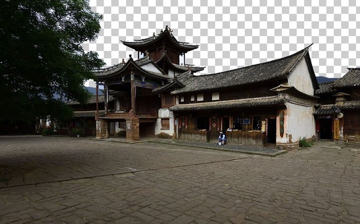 Erhai Lake Xizhou PNG, Clipart, Attractions, Building, Chinese Architecture, Famous, Japanese Architecture Free PNG Download