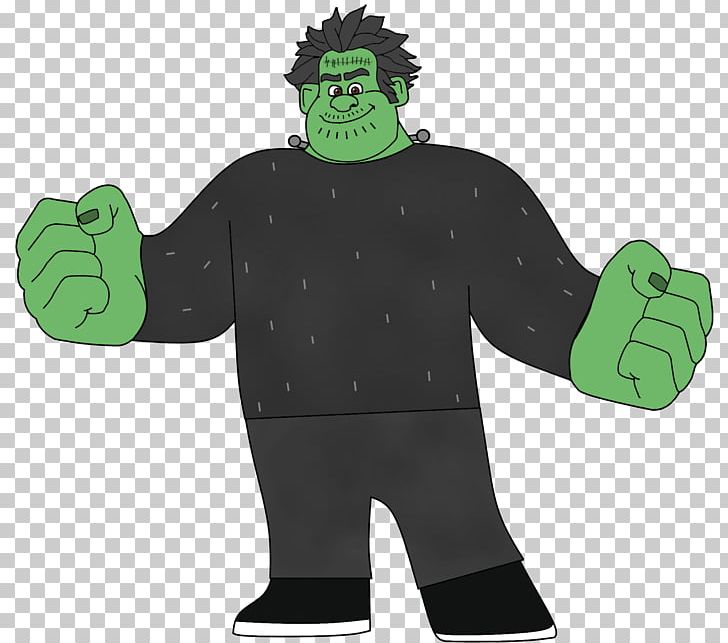 Fix-It Felix Jr. Hulk YouTube Frankenstein PNG, Clipart, Animation, Cartoon, Char, Comic, Fictional Character Free PNG Download