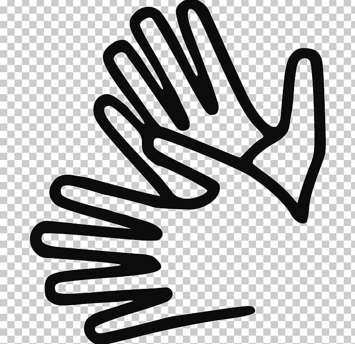 French Sign Language Einzelsprache Stage De Langue Des Signes PNG, Clipart, Abayizithulu, Area, Black And White, Communication, Einzelsprache Free PNG Download