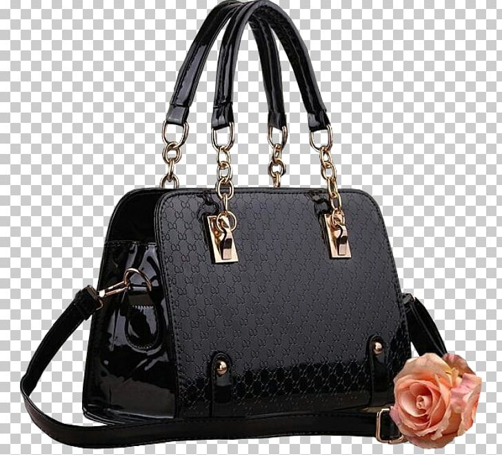 Handbag Leather Fashion Tote Bag PNG, Clipart, Accessories, Backpack, Bag, Bicast Leather, Black Free PNG Download