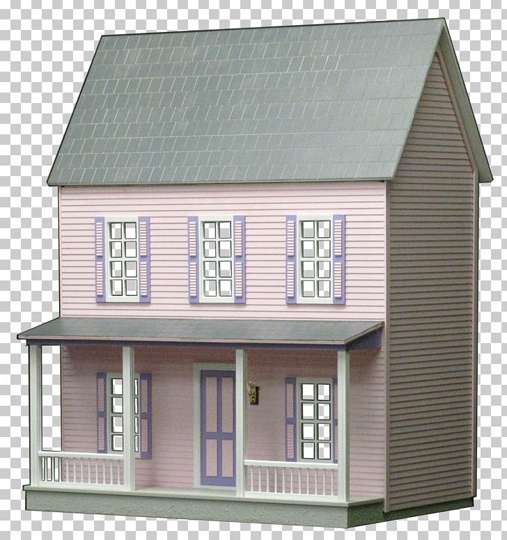 House Siding Facade Property Roof PNG, Clipart, Building, Dollhouse, Elevation, Facade, Home Free PNG Download