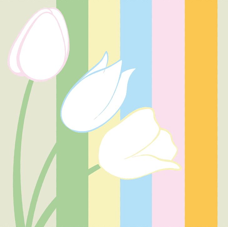 Pastel Flower Color Tulip PNG, Clipart, Clip Art, Color, Computer Icons, Computer Wallpaper, Design Free PNG Download