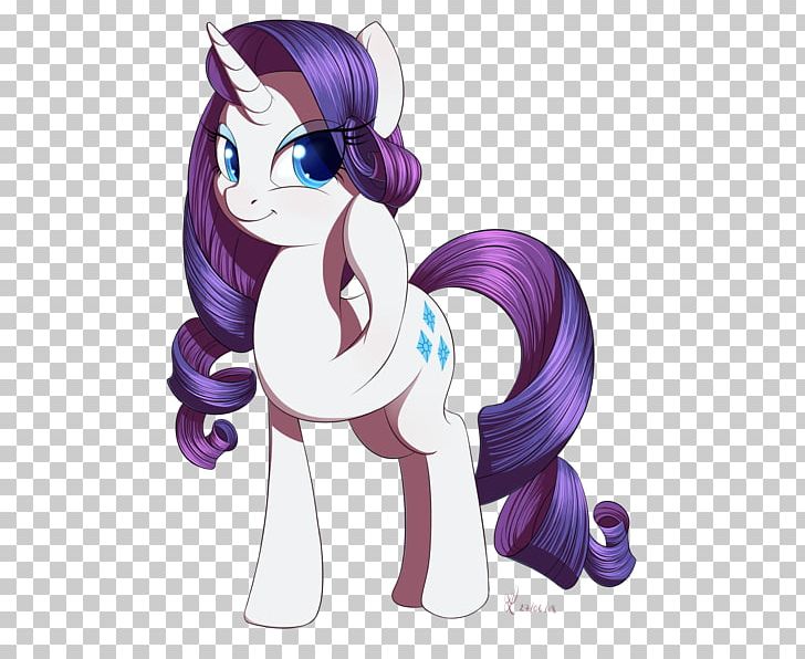 Pony Rarity Horse PNG, Clipart, Cartoon, Deviantart, Fictional Character, Hair, Horse Free PNG Download