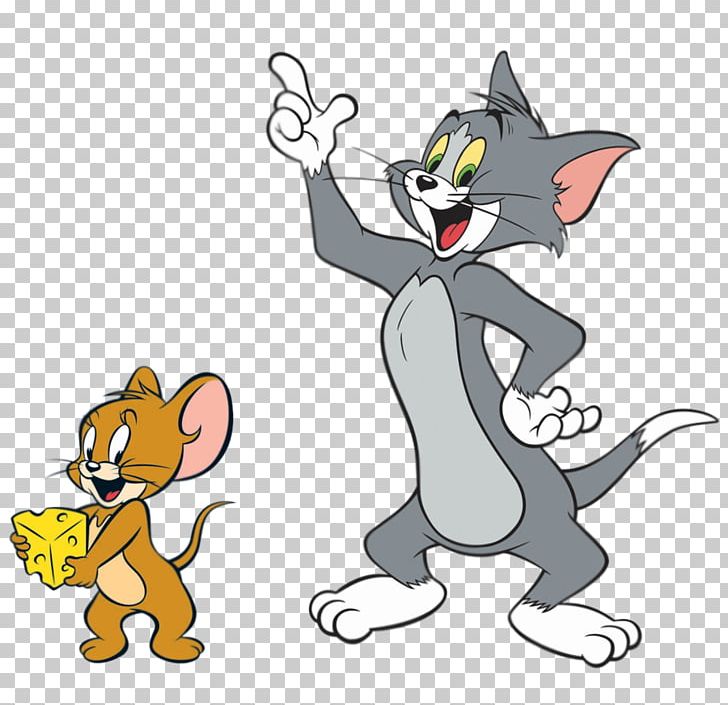 Tom Cat Jerry Mouse Tom And Jerry Hanna-Barbera Animation PNG, Clipart, Animal Figure, Carnivoran, Cartoon, Cat Like Mammal, Desktop Wallpaper Free PNG Download