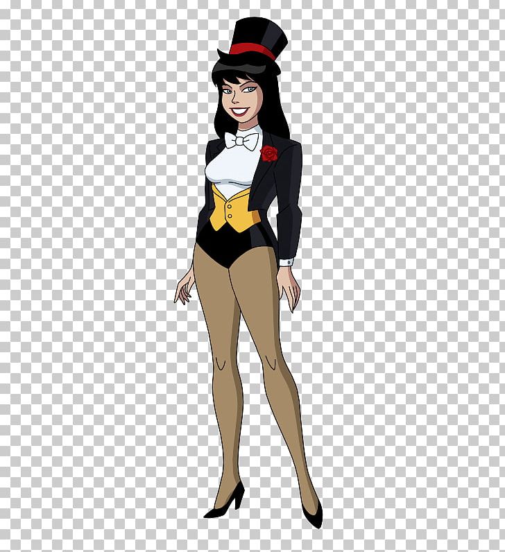Zatanna Catwoman Poison Ivy Female Comics PNG, Clipart, Art, Bruce, Bruce Timm, Cartoon, Character Design Free PNG Download
