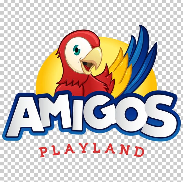 Amigos Playland PNG, Clipart, Area, Beak, Bird, Brand, Child Free PNG Download