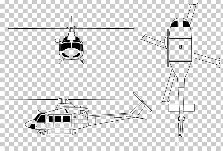 Bell 412 Helicopter Bell 212 Bell UH-1 Iroquois Bell CH-146 Griffon PNG, Clipart, Aircraft, Angle, Bell, Bell 212, Bell 412 Free PNG Download