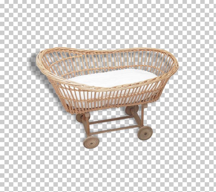 Furniture Wicker Basket Cots PNG, Clipart, Art, Baby Products, Basket, Bed, Cots Free PNG Download