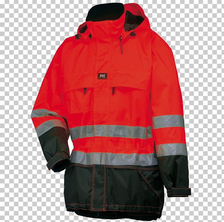 High-visibility Clothing Helly Hansen Workwear Jacket Parka PNG, Clipart, Clothing, Clothing Sizes, Hansen, Helly, Helly Hansen Free PNG Download