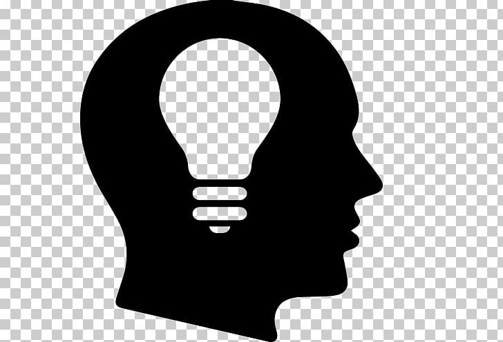 Incandescent Light Bulb Computer Icons Lamp PNG, Clipart, Brain, Computer Icons, Head, Human Head, Incandescent Light Bulb Free PNG Download