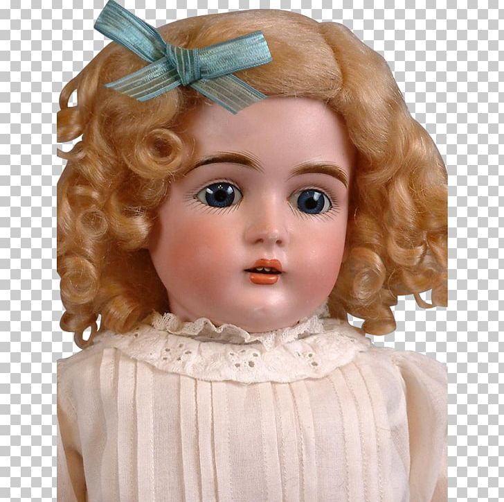 antique bisque dolls