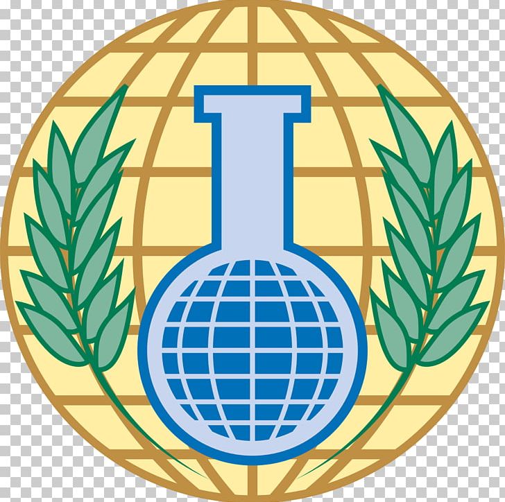 The Hague Organisation For The Prohibition Of Chemical Weapons Chemical Weapons Convention Organization PNG, Clipart, Ball, Chemical Bomb, Chemical Weapon, Chemical Weapons Convention, Circle Free PNG Download