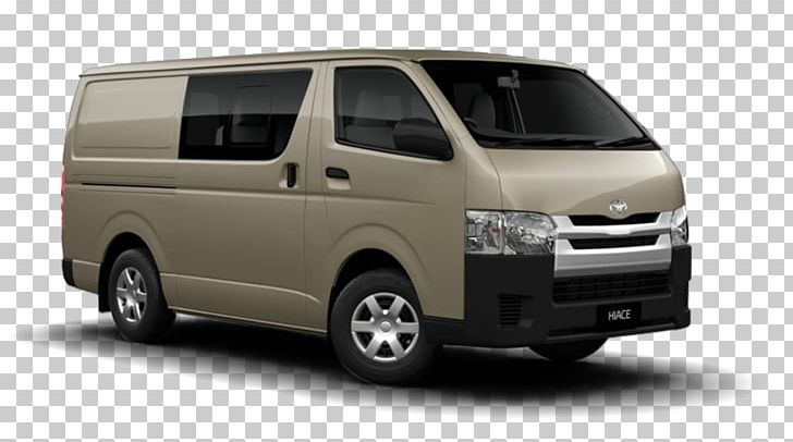 Toyota HiAce Van Car Toyota TownAce PNG, Clipart, Automotive Exterior, Brand, Bumper, Campervans, Car Free PNG Download