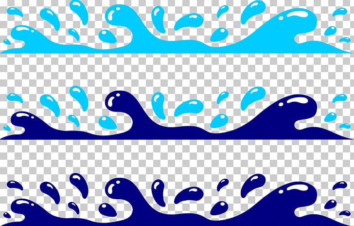 Water Drop PNG, Clipart, Area, Blue, Cartoon, Color, Download Free PNG Download