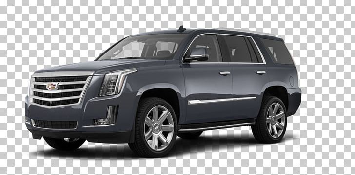2018 Cadillac Escalade ESV Car 2018 Cadillac Escalade Premium Luxury PNG, Clipart, 2018 Cadillac Escalade, 2018 Cadillac Escalade Esv, Automotive Design, Cadillac, Car Free PNG Download
