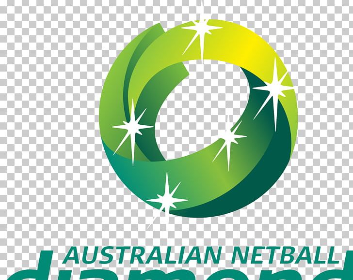 Netball Australia Logo