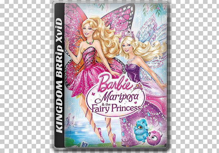 Barbie Mariposa Film Animation Fairy PNG, Clipart, Animation, Art, Barbie, Barbie A Fairy Secret, Barbie Mariposa Free PNG Download