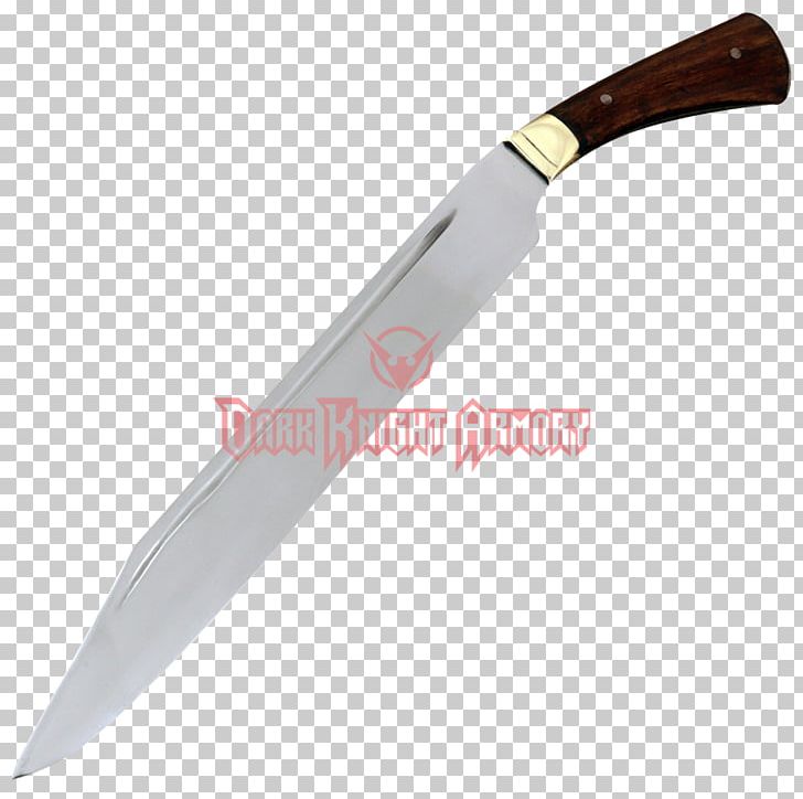 Bowie Knife Hunting & Survival Knives Utility Knives Machete PNG, Clipart, Angle, Blade, Bowie Knife, Cold Weapon, Dagger Free PNG Download