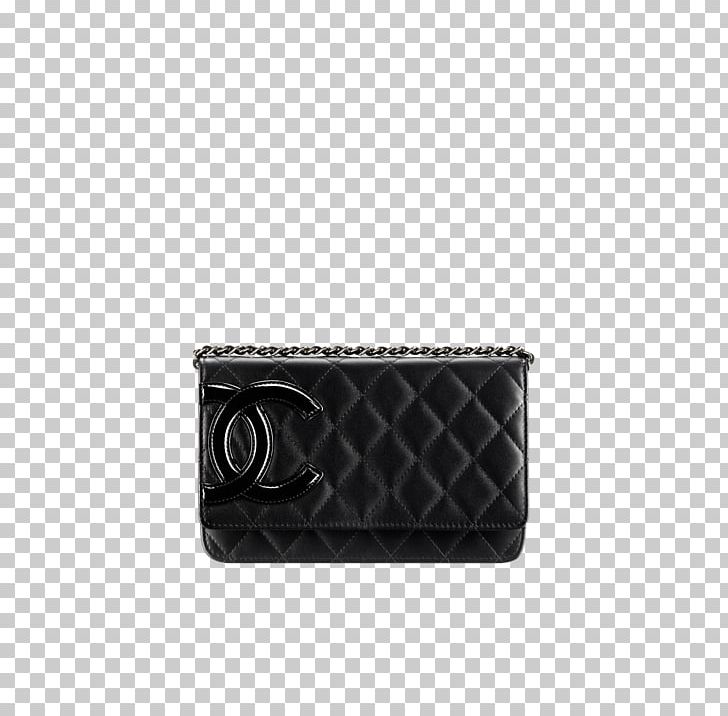 Chanel Wallet Bag Coin Purse Lining PNG, Clipart, Bag, Black, Brand, Brands, Chanel Free PNG Download