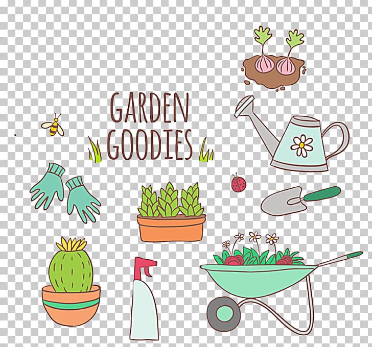 Gardening Garden Tool Allotment PNG, Clipart, Area, Can, Computer Icons, Construction Tools, Container Garden Free PNG Download