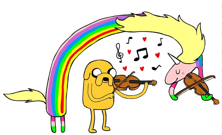 Jake The Dog Marceline The Vampire Queen Lumpy Space Princess Viola Violin PNG, Clipart, Adventure Time, Area, Art, Cartoon, Deviantart Free PNG Download