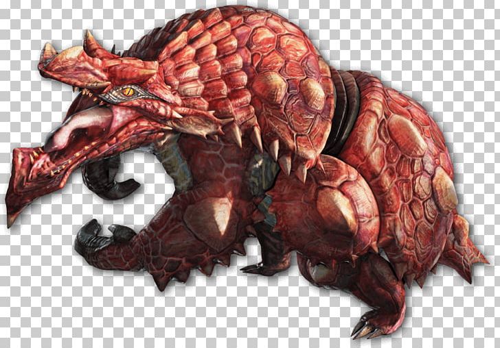Monster Hunter Portable 3rd Monster Hunter: World Monster Hunter XX Monster Hunter Tri Monster Hunter G PNG, Clipart, Capcom, Decapoda, Fictional Character, Flesh, Game Free PNG Download