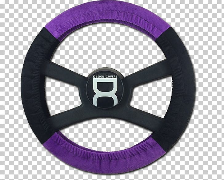 Motor Vehicle Steering Wheels Car Badge PNG, Clipart, Alloy Wheel, Auto Part, Badge, Car, Dark Purple Free PNG Download