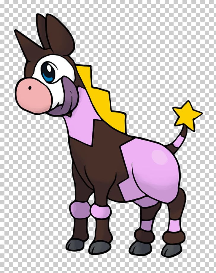 Pack Animal Pink M Character Donkey PNG, Clipart, Animals, Cartoon, Character, Donkey, F 3 Free PNG Download