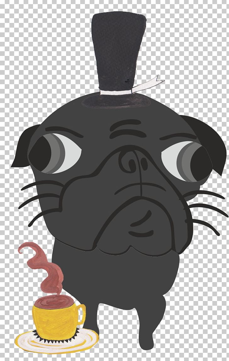 Pug Snout Cartoon PNG, Clipart, Art, Carnivoran, Cartoon, Coffee House, Design Free PNG Download