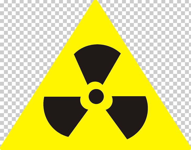 Radioactive Decay Nuclear Power Hazard Symbol Paper Radioactive Waste PNG, Clipart, Angle, Atomic Nucleus, Decal, Gas, Hazard Symbol Free PNG Download