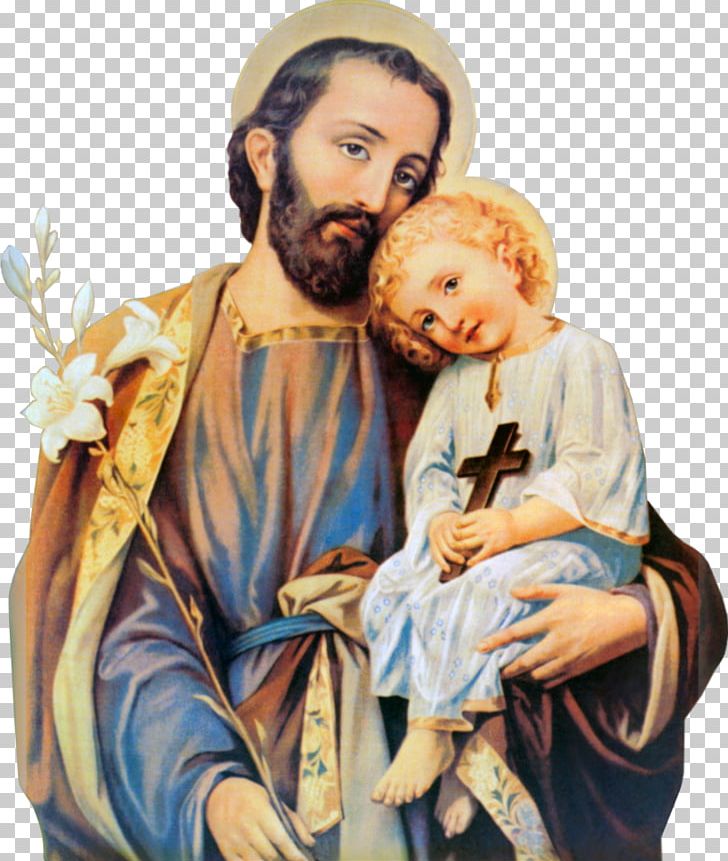 Saint Joseph Child Jesus Father PNG, Clipart, Child Jesus, Father Free PNG Download