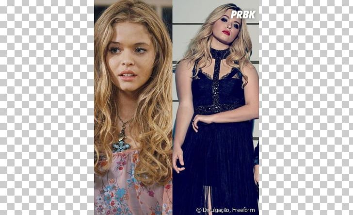 Sasha Pieterse Pretty Little Liars Alison DiLaurentis Emily Fields Spencer Hastings PNG, Clipart, Fashion, Fashion Design, Fashion Model, Girl, Hair Free PNG Download