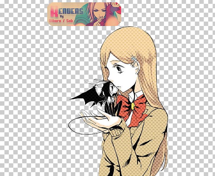 Ulquiorra Cifer Orihime Inoue Rukia Kuchiki Grimmjow Jaegerjaquez Ichigo Kurosaki PNG, Clipart, Anime, Art, Bleach, Cartoon, Character Free PNG Download