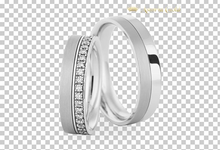 Wedding Ring Silver Gold Jewellery PNG, Clipart, Bauer, Body Jewellery, Body Jewelry, Brilliant, Carat Free PNG Download