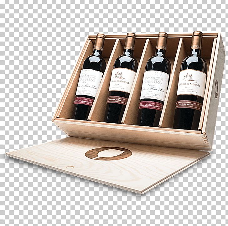 Wine Malbec Cahors AOC Bottle Maison Georges Vigouroux PNG, Clipart, Award, Bottle, Box, Cahors, Cahors Aoc Free PNG Download