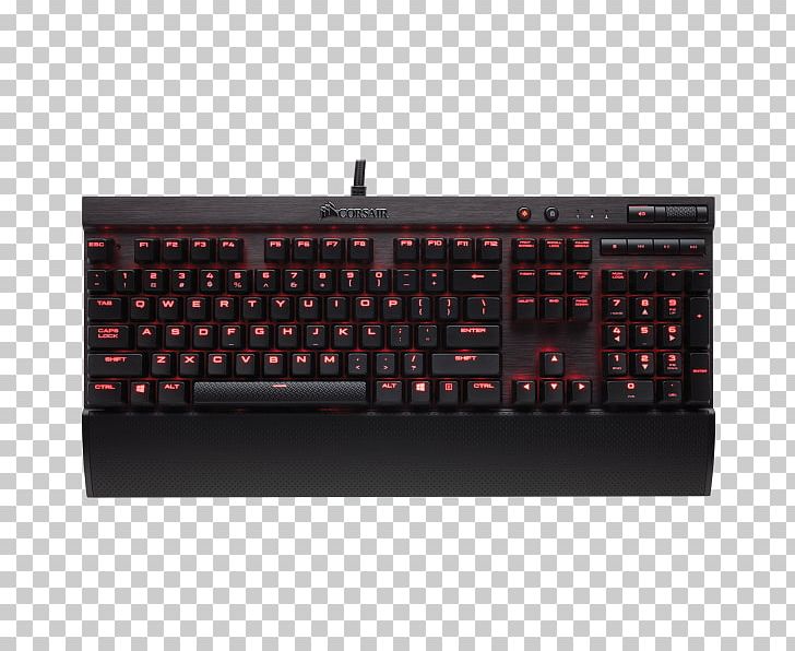 Computer Keyboard Computer Mouse Corsair Gaming K70 LUX RGB PNG, Clipart, Backlight, Cherry, Computer, Computer Hardware, Corsair Gaming K70 Lux Rgb Free PNG Download