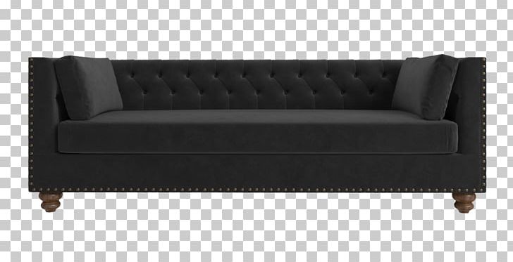 Couch Sofa Bed Furniture Foot Rests Chaise Longue PNG, Clipart, Angle, Bed, Black, Chair, Chaise Longue Free PNG Download