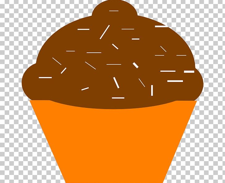 Cupcake Muffin Birthday Cake Orange PNG, Clipart, Birthday Cake, Blog, Brown, Commodity, Computer Icons Free PNG Download