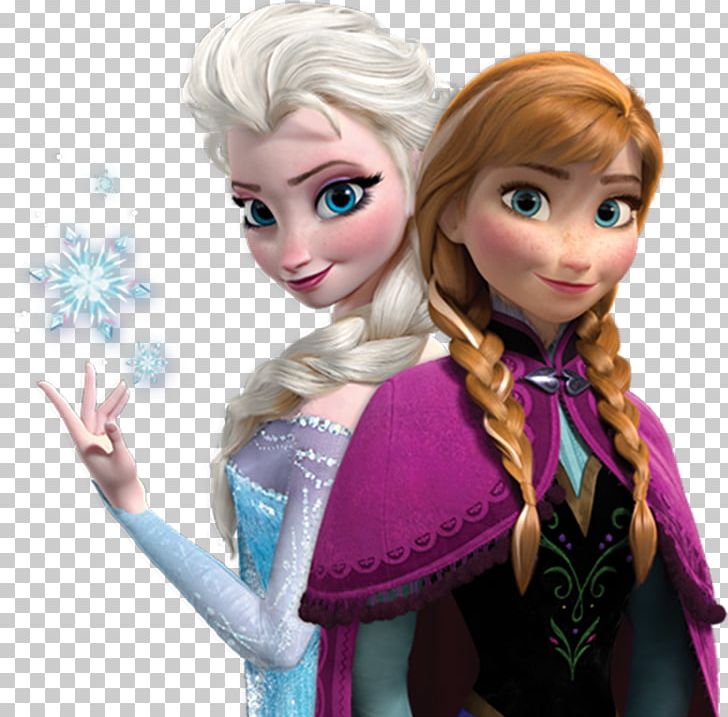 Elsa Frozen Anna Olaf PNG, Clipart, Animation, Anna, Barbie, Brown Hair,  Cartoon Free PNG Download