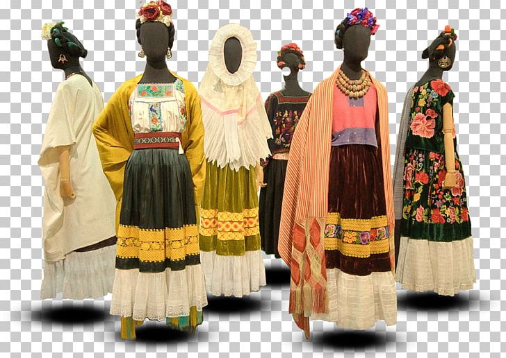 Frida Kahlo Museum Clothing Mexico City Artist PNG, Clipart, Art, Artist, Clothing, Costume, Costume Design Free PNG Download