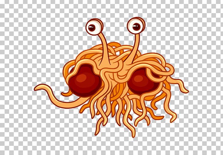 Pastafarianism Sticker Telegram Flying Spaghetti Monster VKontakte PNG, Clipart, Artwork, Atheism, Flying Spaghetti Monster, Food, God Free PNG Download