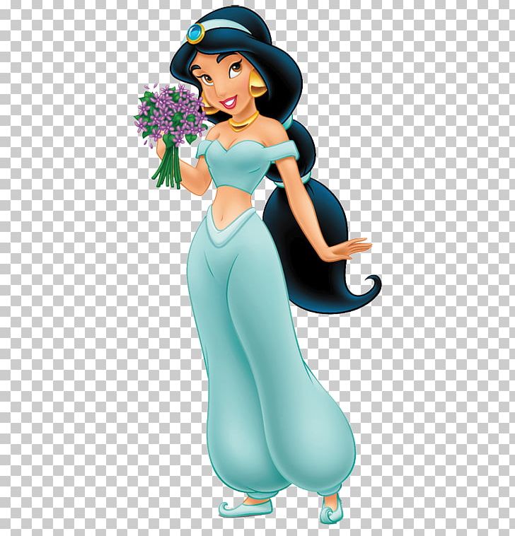 Download Princess Jasmine Aladdin Princess Aurora Ariel Cinderella Png Clipart Ariel Art Black Hair Cartoon Disney Free