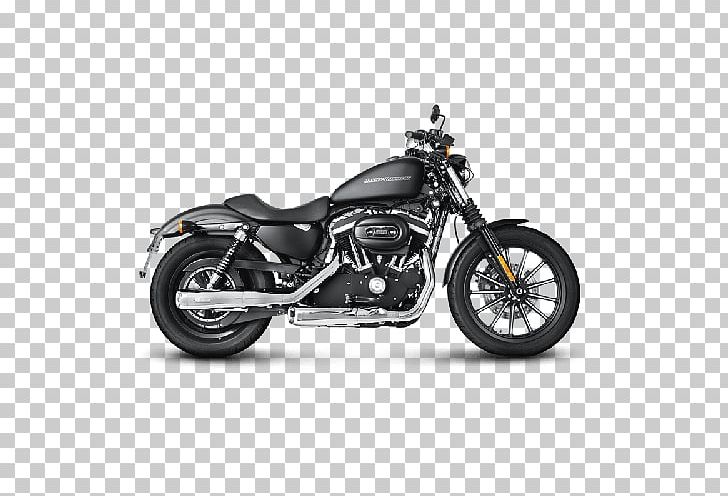 Saddlebag Exhaust System Harley-Davidson Sportster Motorcycle PNG, Clipart, 883, Akrapovic, Custom Motorcycle, Exhaust System, Hardware Free PNG Download