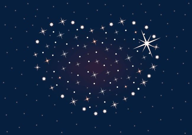 Star PNG, Clipart, Light, Love, Star Clipart, Starlight Free PNG Download