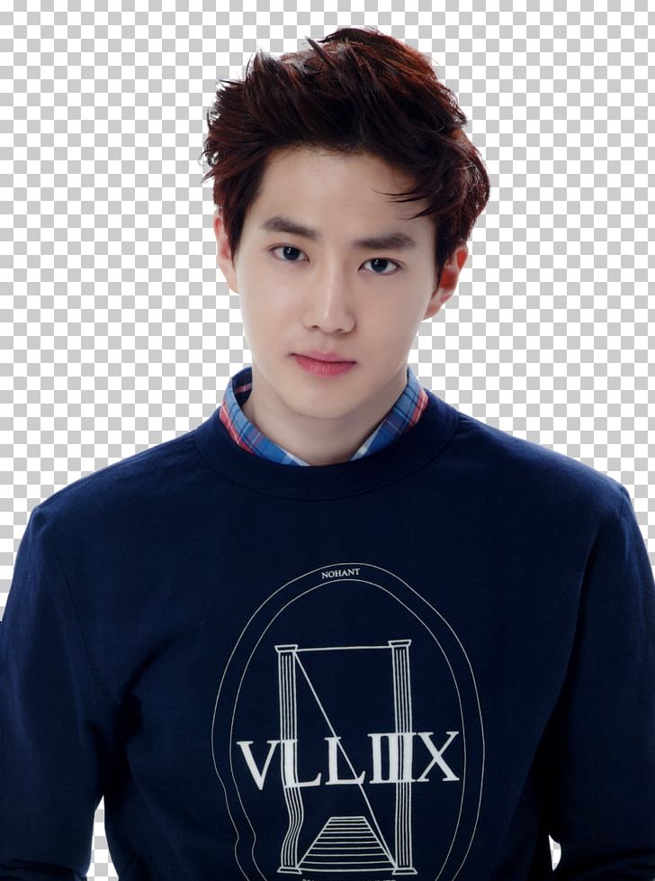 Suho How Are You Bread EXO SMTOWN Live World Tour IV Allkpop PNG, Clipart, Blue, Chanyeol, Chin, Electric Blue, Exo Next Door Free PNG Download