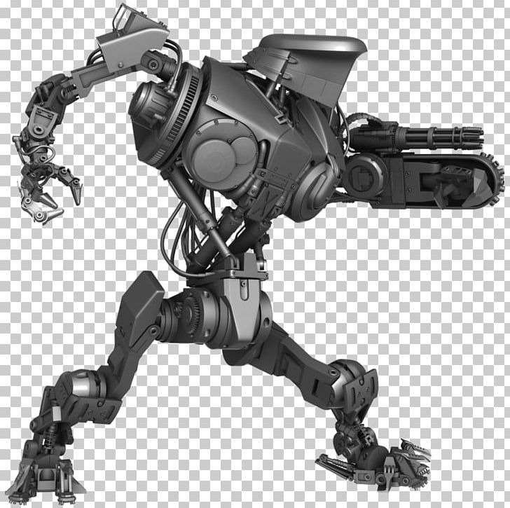 Terminator Robot Droid PNG, Clipart, Art, Art Museum, Black And White, Deviantart, Digital Art Free PNG Download