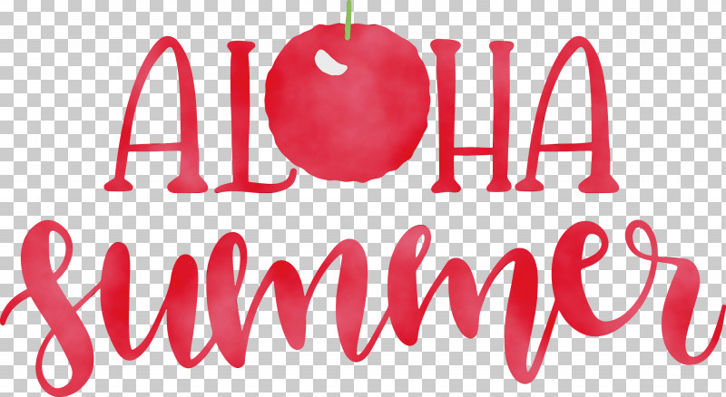 Logo Font Meter Fruit PNG, Clipart, Aloha Summer, Fruit, Logo, Meter, Paint Free PNG Download