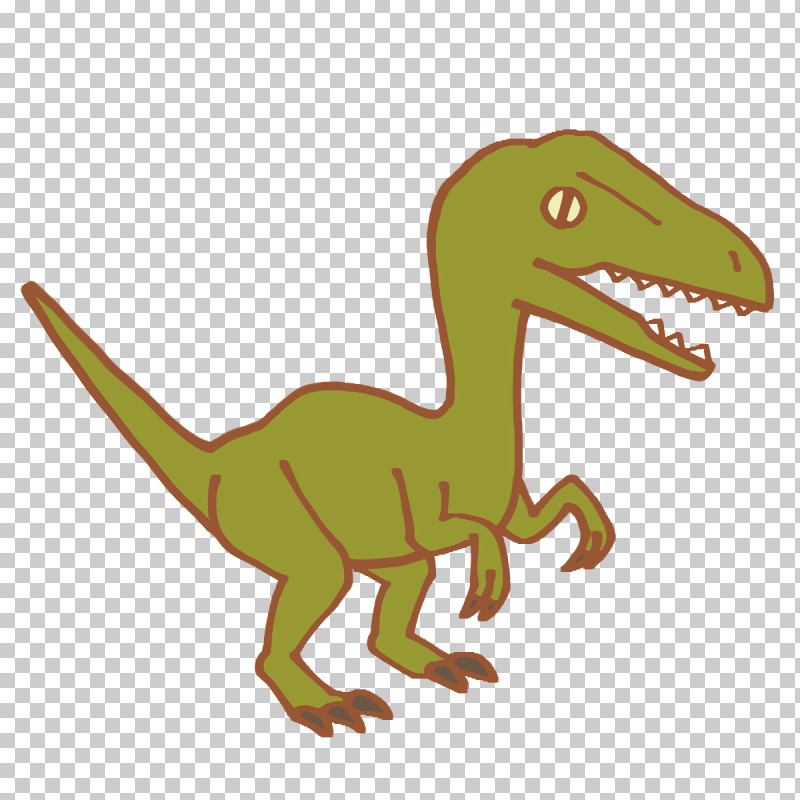 Tyrannosaurus Velociraptor Standing Velociraptor Character Beak PNG, Clipart, Beak, Biology, Cartoon Dinosaur, Character, Character Created By Free PNG Download